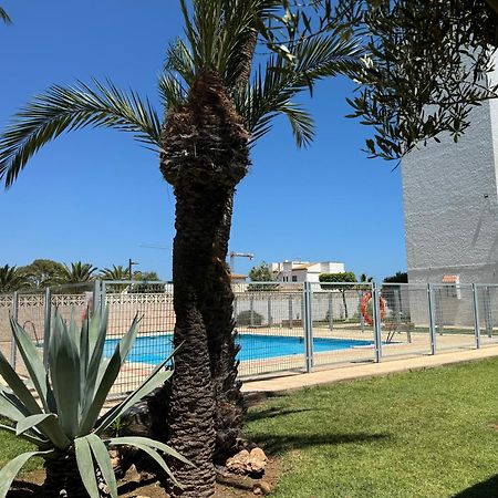 Apartamento Las Chumberas Roquetas de Mar Exteriör bild