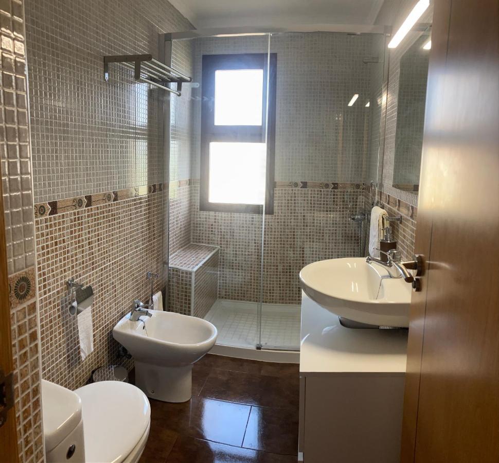 Apartamento Las Chumberas Roquetas de Mar Exteriör bild