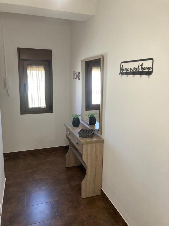 Apartamento Las Chumberas Roquetas de Mar Exteriör bild