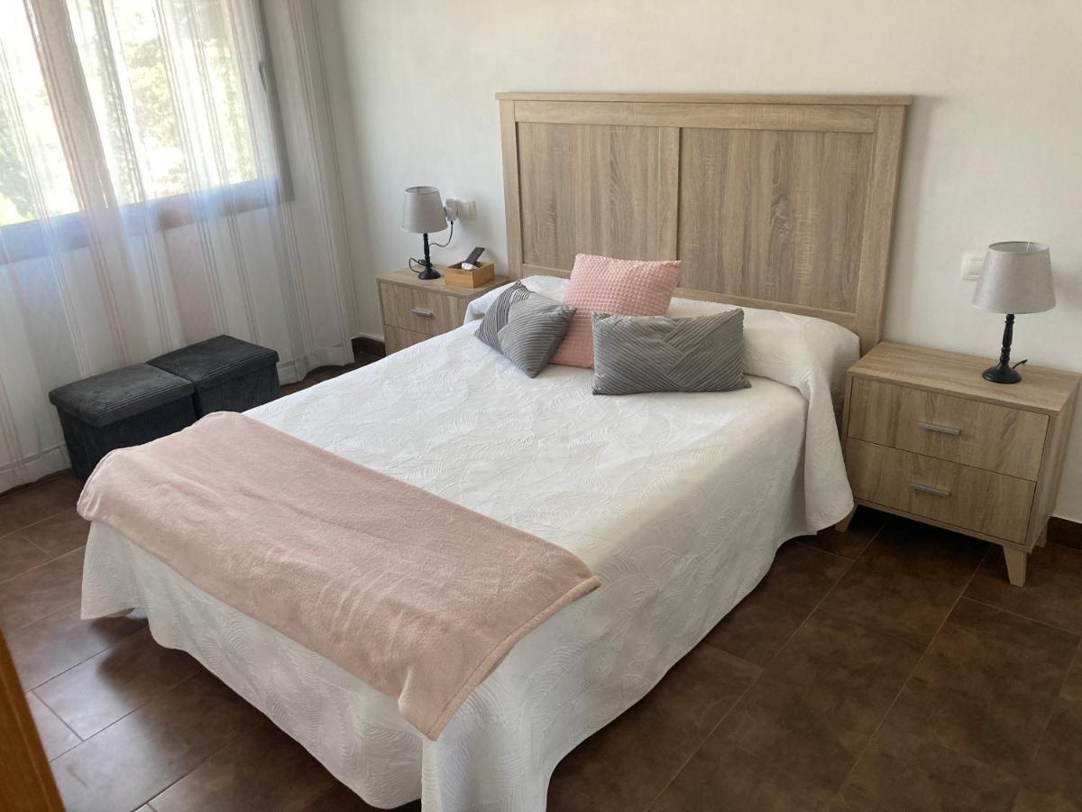 Apartamento Las Chumberas Roquetas de Mar Exteriör bild