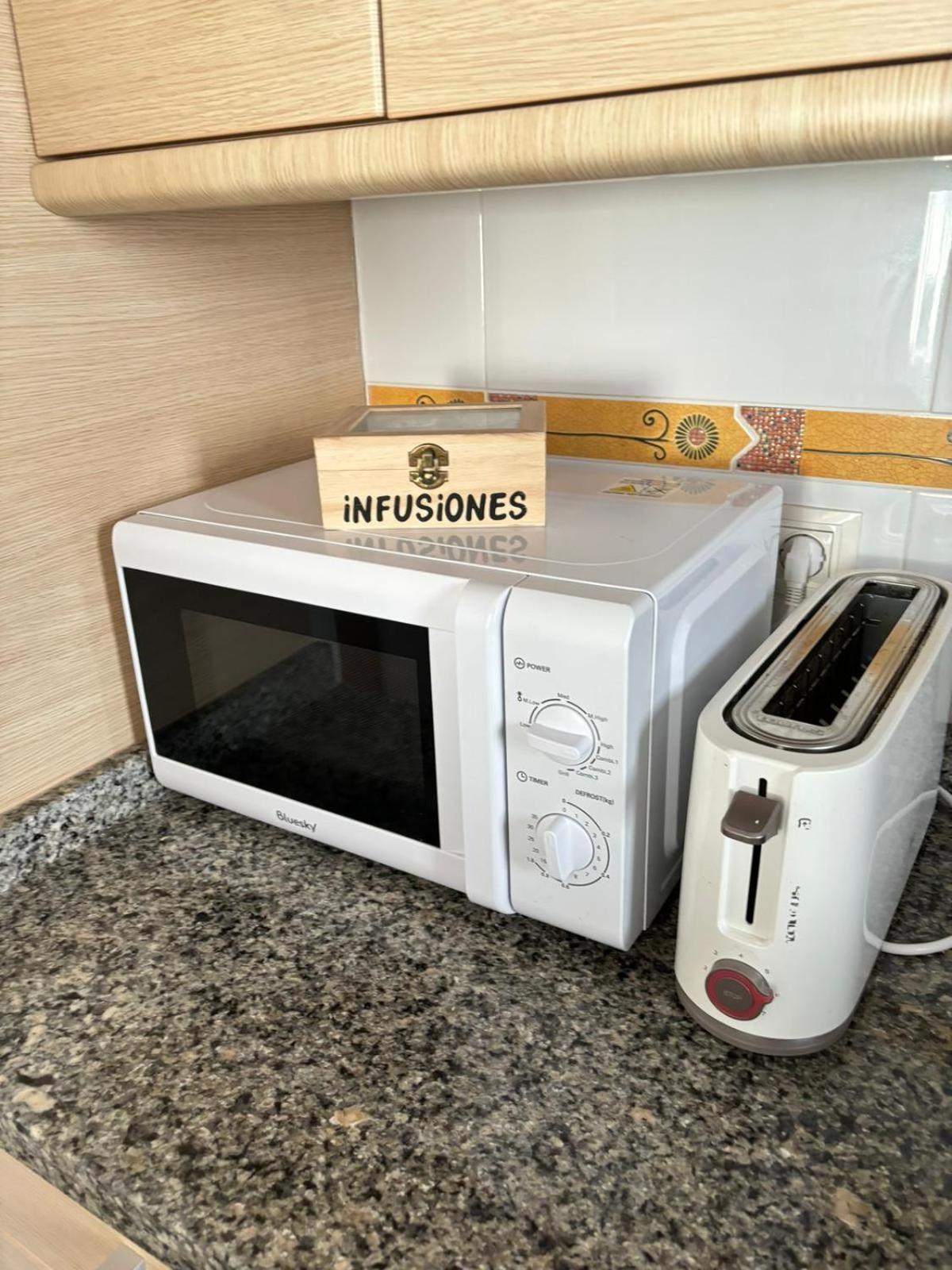 Apartamento Las Chumberas Roquetas de Mar Exteriör bild